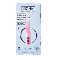 Ampollas Tratamiento Antiox Péptidos  1ud.-196722 Ampollas Tratamiento Antiox Péptidos  1ud.-196722 0